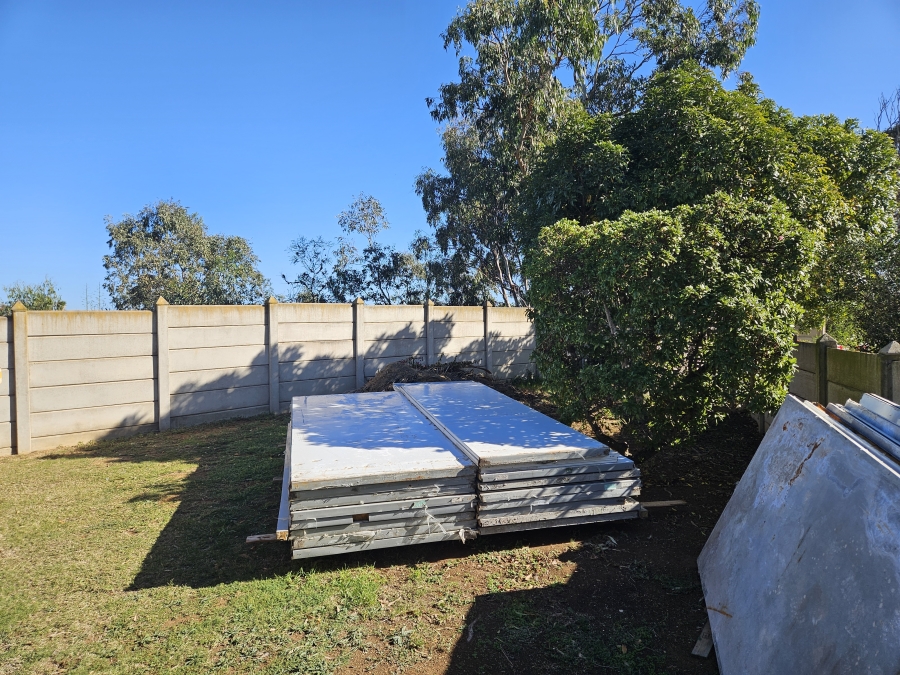 3 Bedroom Property for Sale in Noorsekloof Eastern Cape